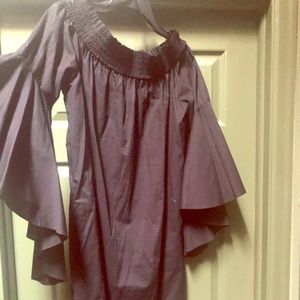 Dress/blouse